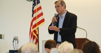 Senator Jeff Merkley to attend NSIA Oregon Banquet Saturday