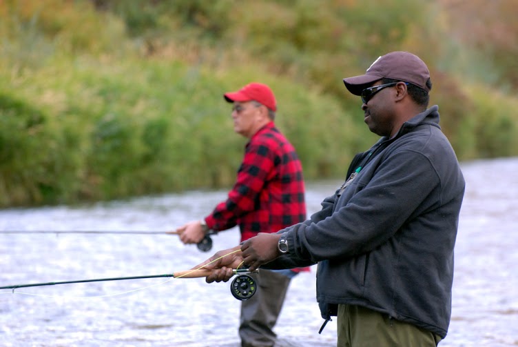 WA Gov. Inslee Acknowledges Sportfishing’s Economic Role in Washington State