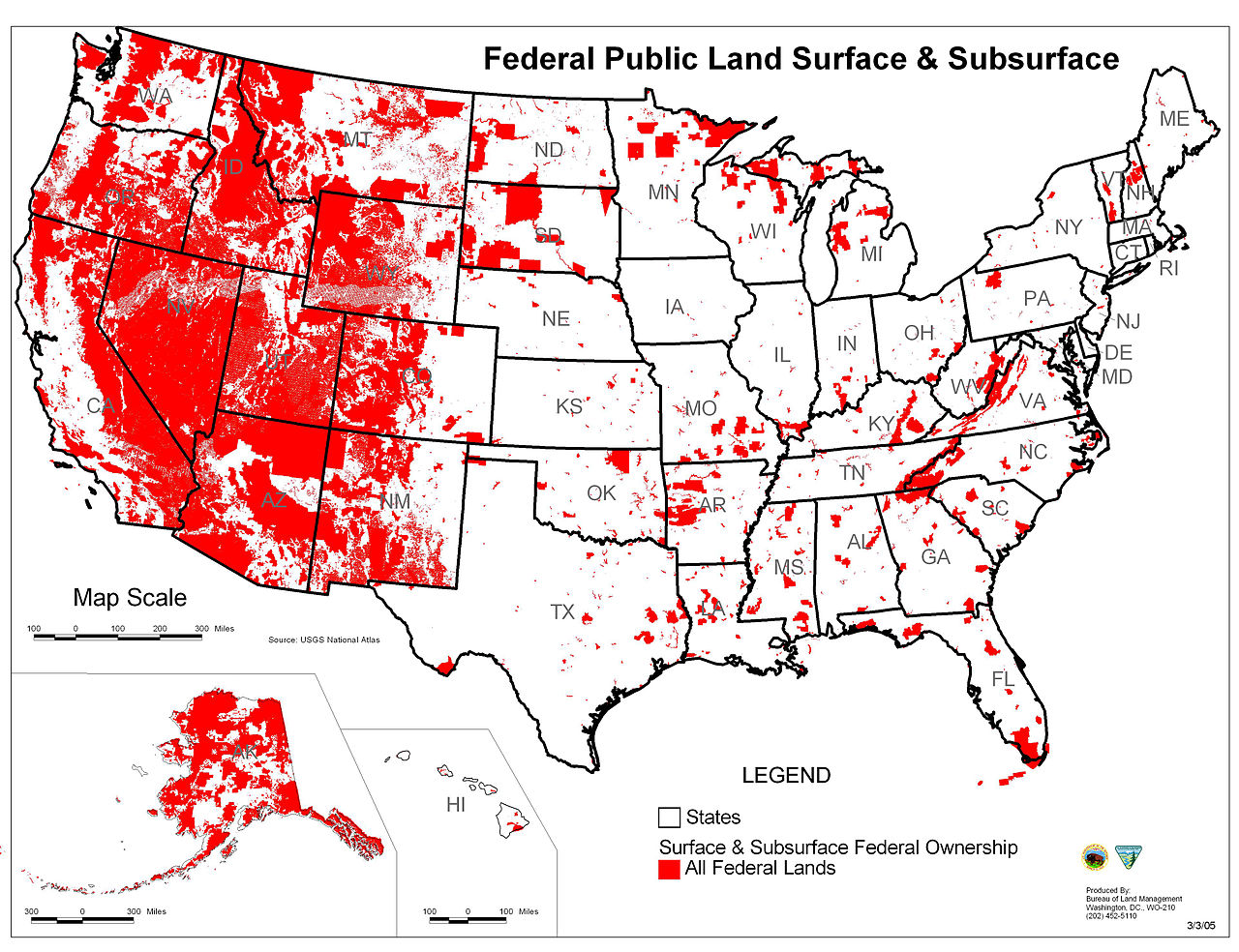 Zinke Disappoints on Public Lands