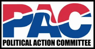 PAC: Political Action Committee